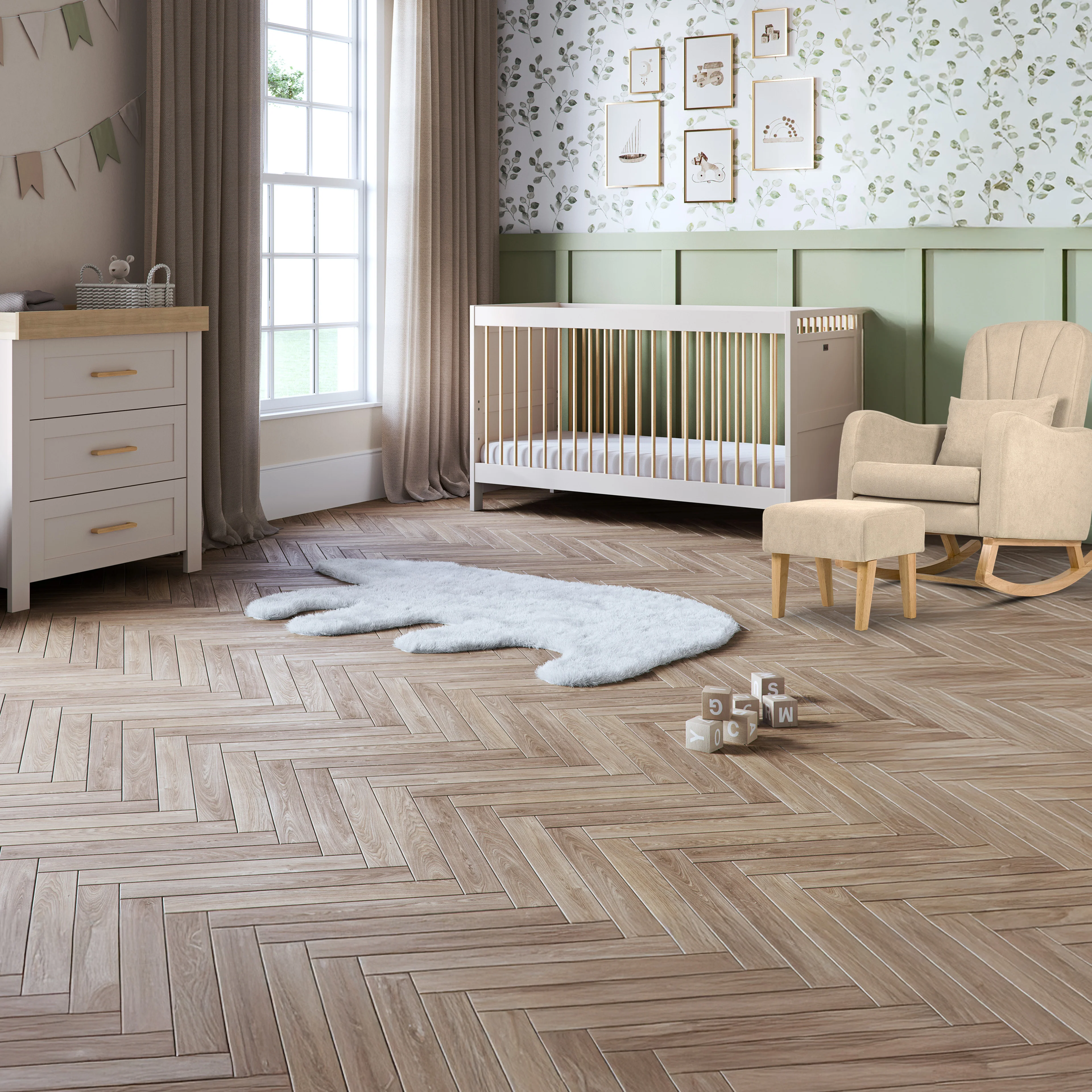 Nursery Furniture Sale